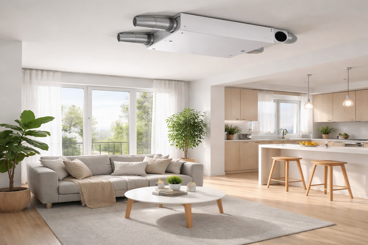 бризер в квартиру Ивановская область