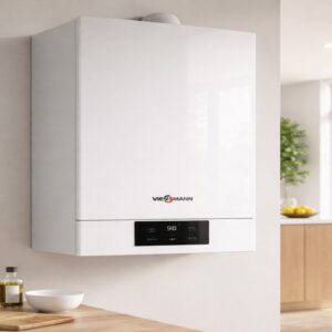 Настенный котёл Viessmann в Иваново: какую модель выбрать, сколько стоит и почему монтаж важнее бренда
