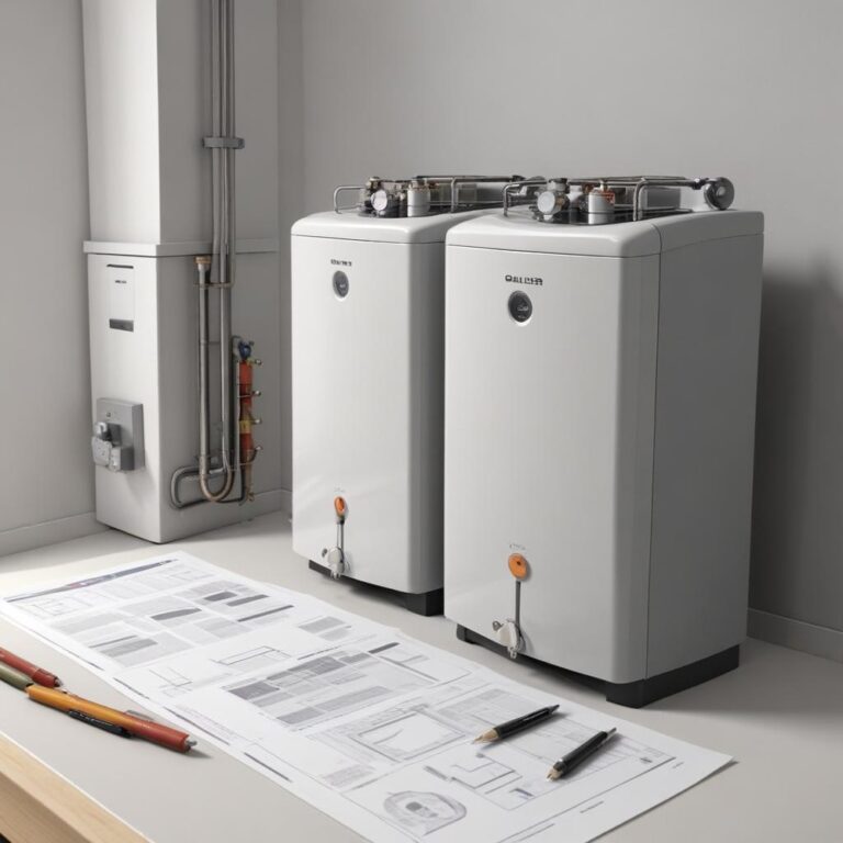��� ������� ���� ��� �������� ����: ���������� BAXI, Vaillant � Viessmann