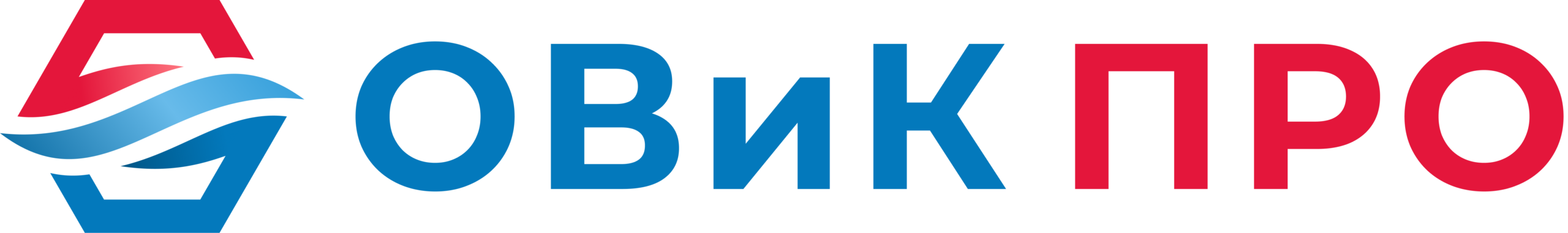 Компания «ОВиК ПРО»