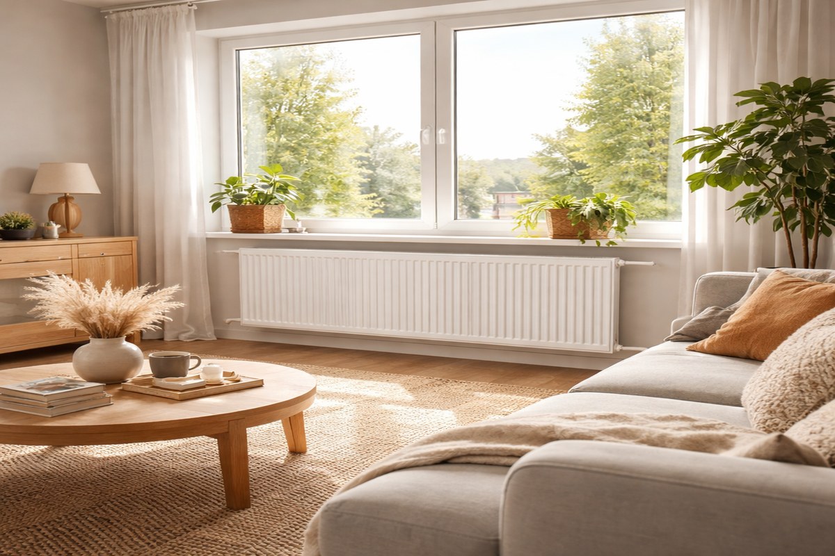 монтаж отопления Иваново