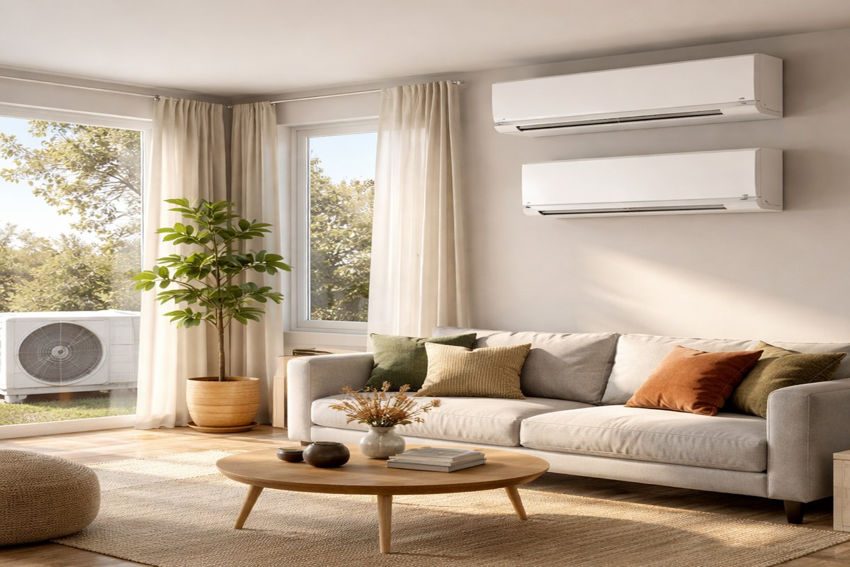 мультисплит-система Ярославль