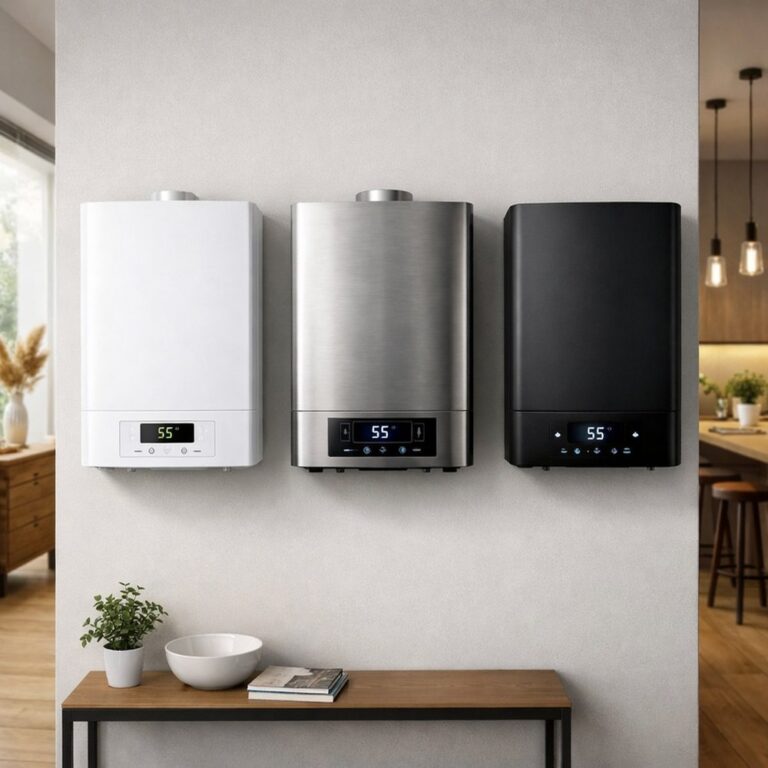 ����� ����� ��� ��������� ���� � �������: BAXI, Vaillant ��� Buderus � ������� ��������� �� ��������