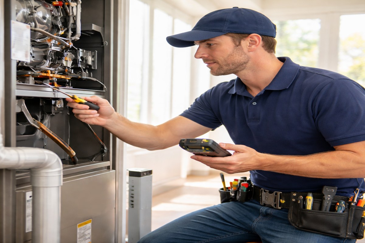 технический аудит инженерных систем