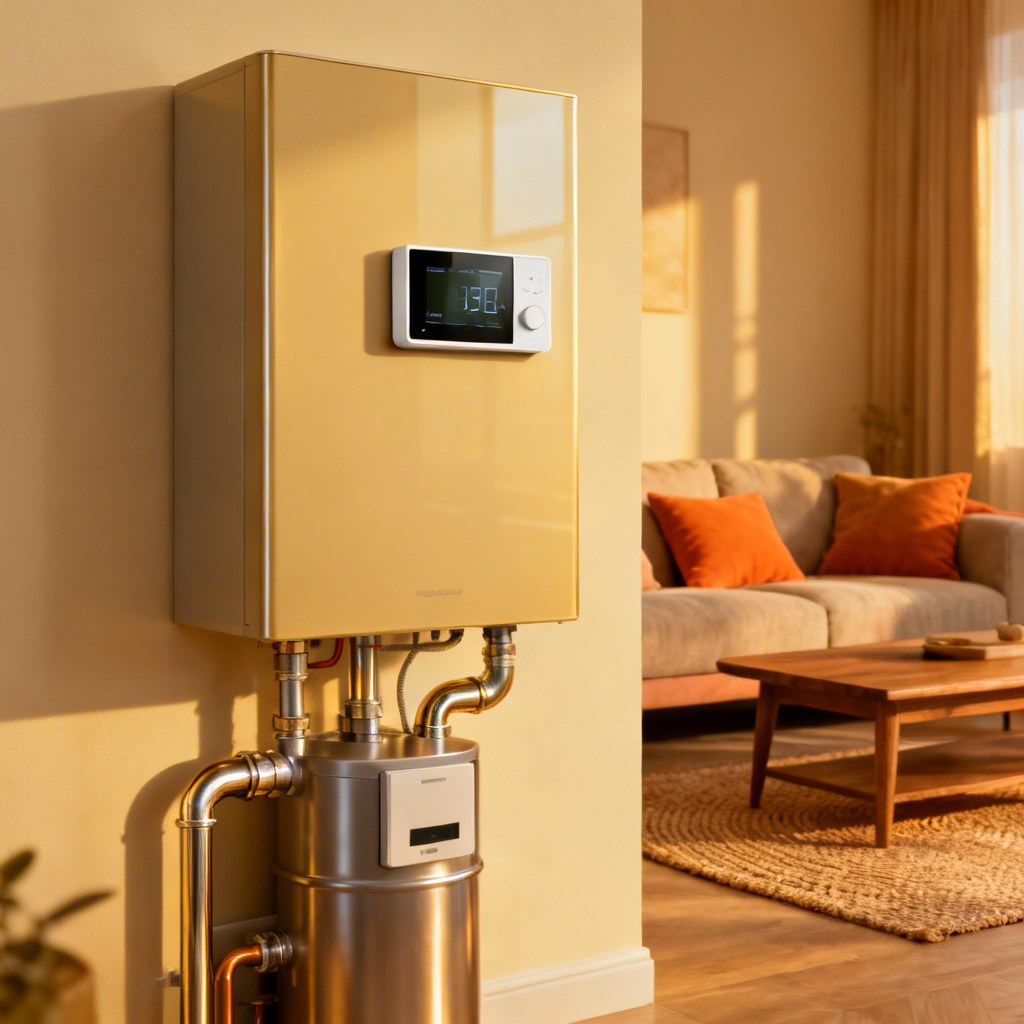 терморегулятор для котла Иваново