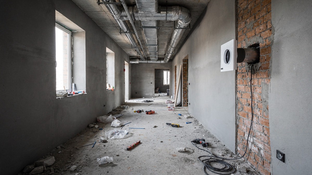 бризер в квартиру Иваново