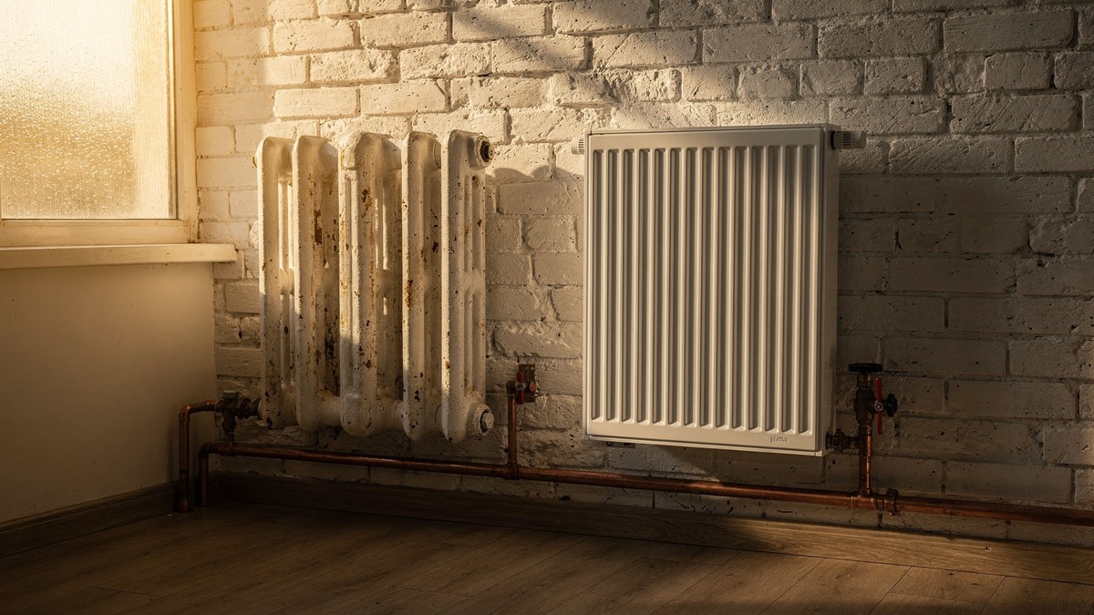 чугунные или стальные радиаторы