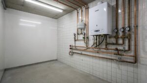 Газовое отопление в частном доме Иваново: с чего начать