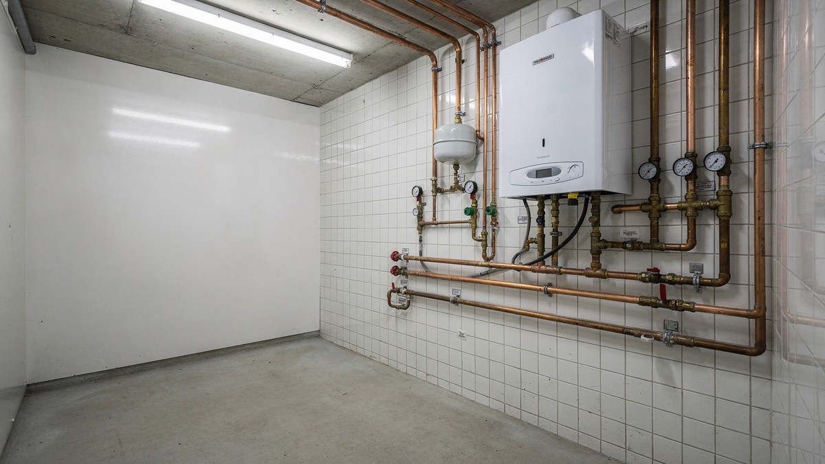 газовое отопление частный дом Иваново