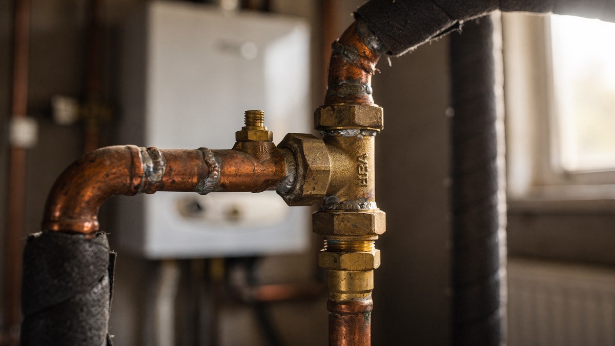 выбор котла для частного дома