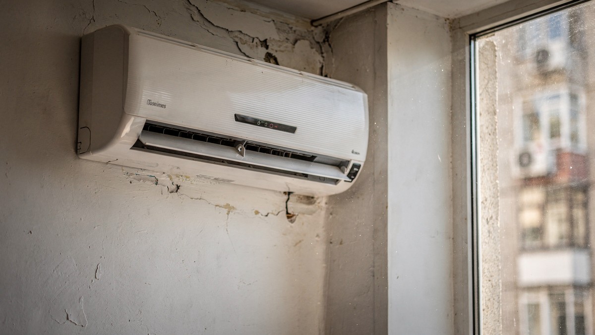 кондиционер для квартиры Иваново