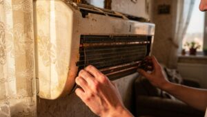 Кондиционер с обогревом в Иваново: замена радиатора или дополнение к системе