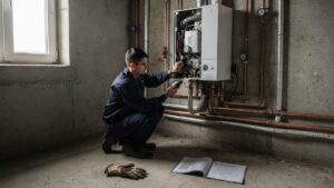 Котёл BAXI или Vaillant: что выбрать для частного дома в Ивановской области