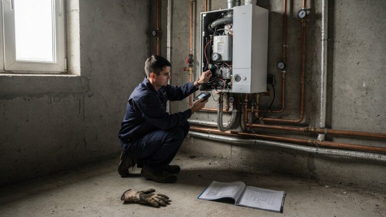 ���� BAXI ��� Vaillant: ��� ������� ��� �������� ���� � ���������� �������