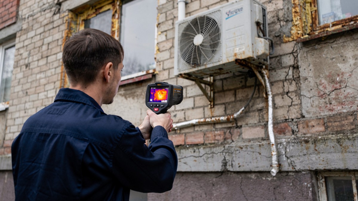 монтаж кондиционера Иваново