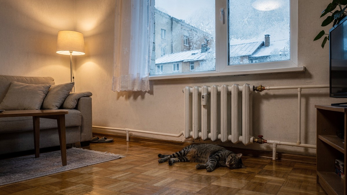 монтаж отопления под ключ Иваново