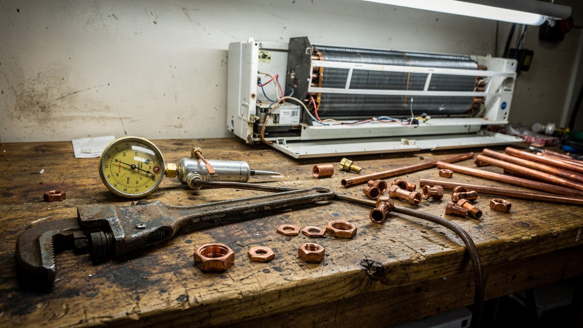 мульти-сплит система Иваново