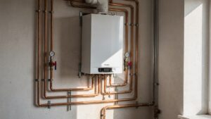 Настенный котёл Viessmann в Иваново: обзор моделей, реальные цены и опыт монтажа