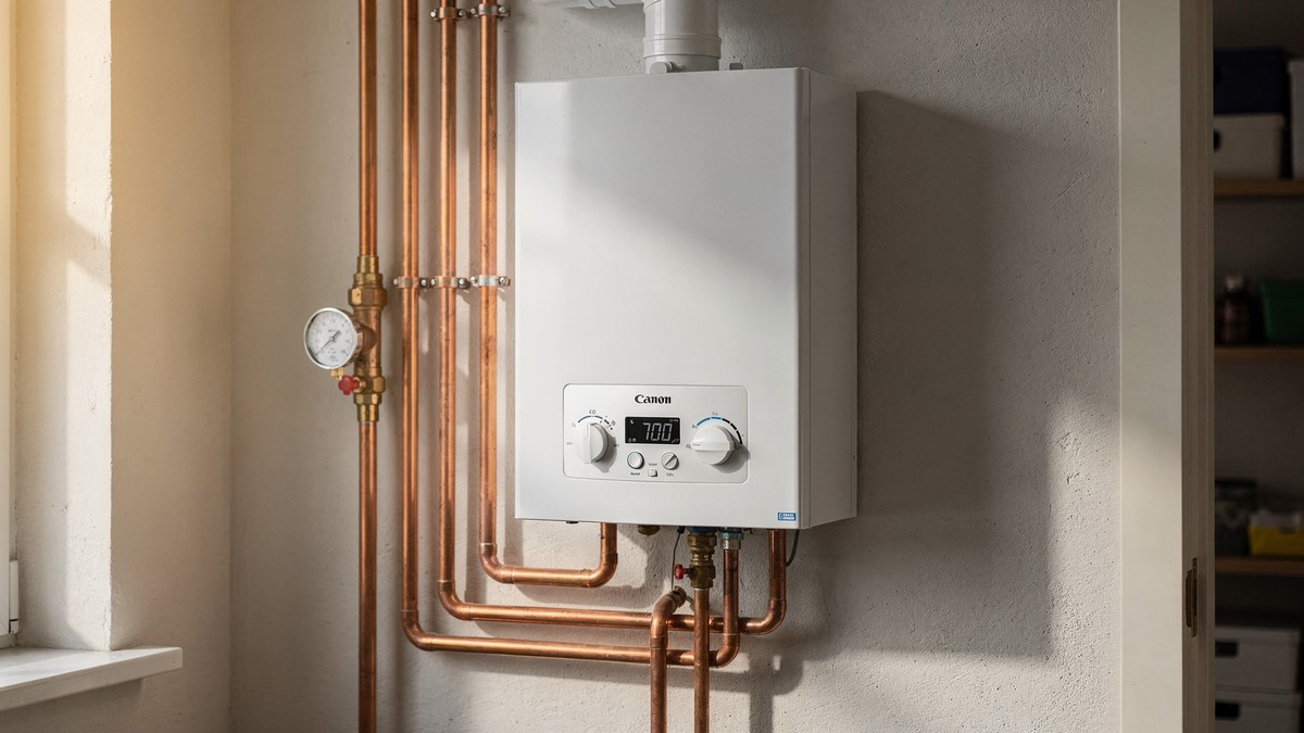 настенный котел Viessmann Иваново