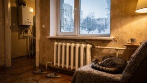 Настенный котёл Viessmann в Ивановской области: обзор моделей, цены 2025 года и реальный опыт монтажа