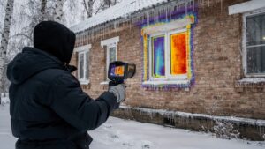 Отопление коттеджа в Ярославле: как мы проектируем, подбираем оборудование и монтируем системы
