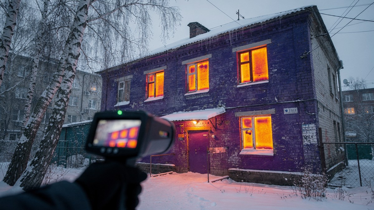 котёл не греет Ярославль