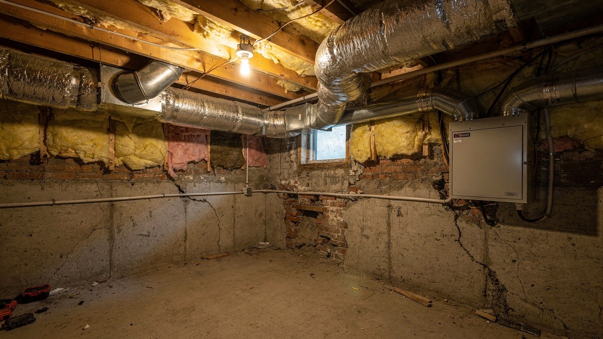 принудительная вентиляция частный дом Иваново