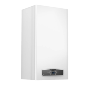 Ariston CARES X: итальянский котёл с OpenTherm и расширенной диагностикой