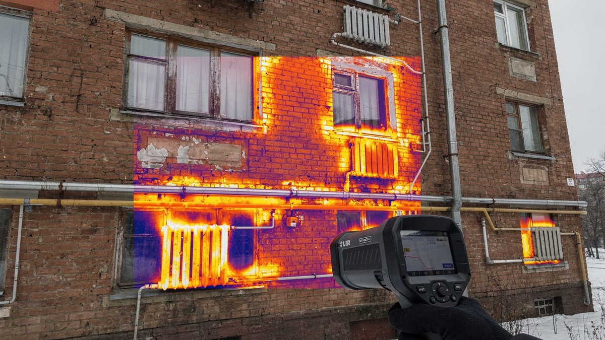 промывка системы отопления Иваново