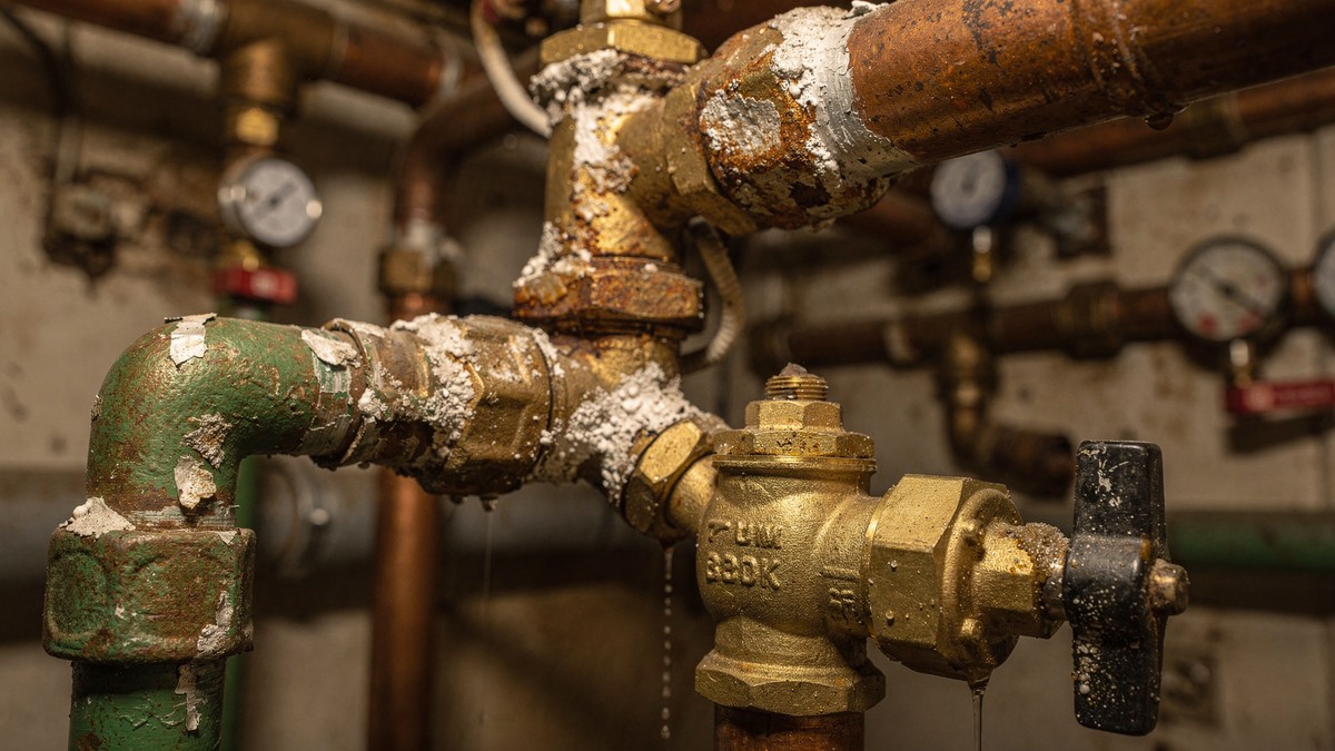 промывка системы отопления Иваново