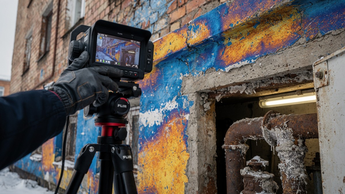 промывка системы отопления Ярославль