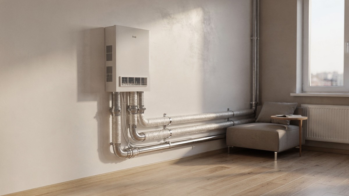 рекуператор воздуха Иваново