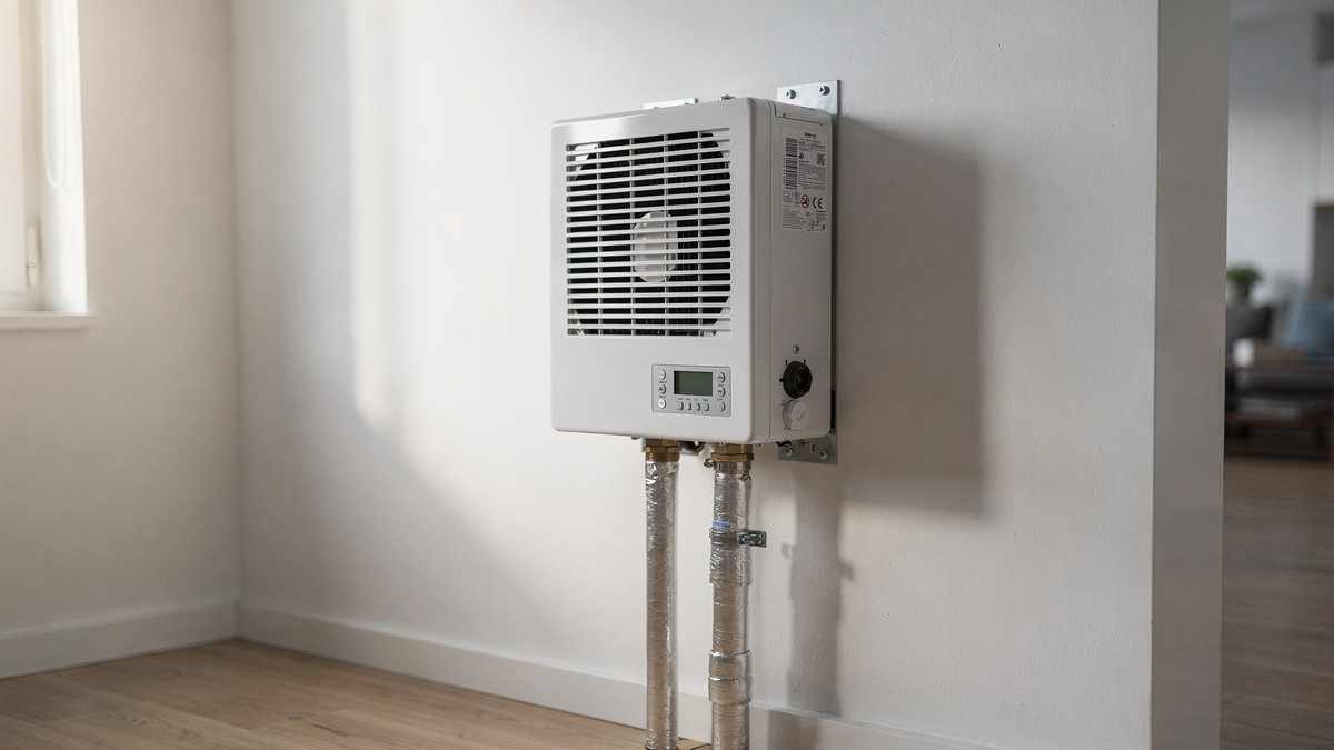 рекуператор воздуха Иваново