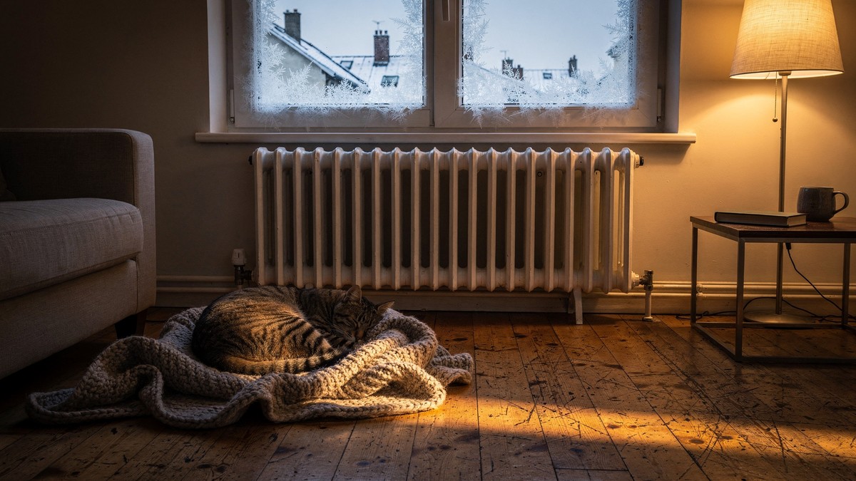 обслуживание котла Ярославль