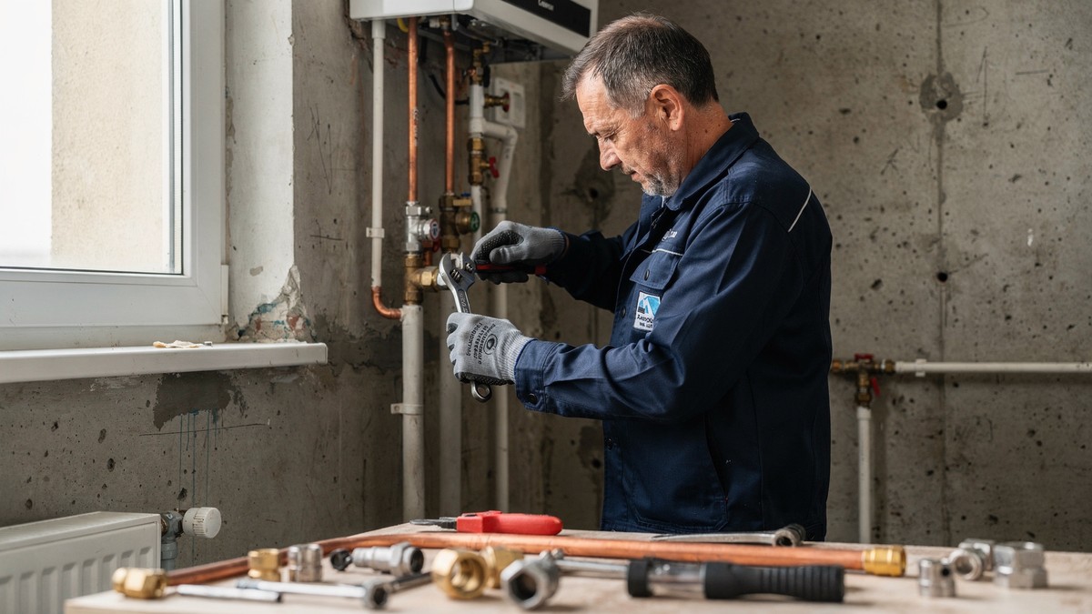 система отопления под ключ Ярославль