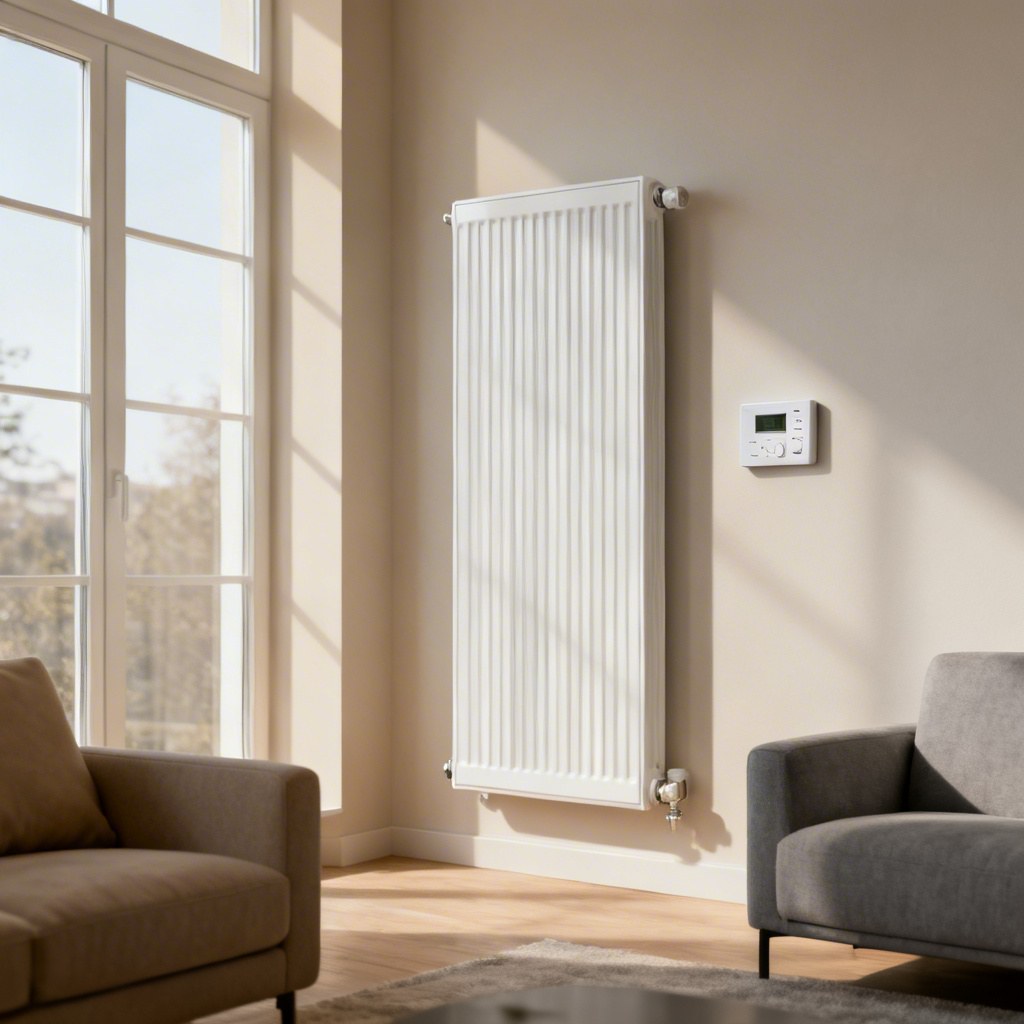 отопление под ключ Иваново