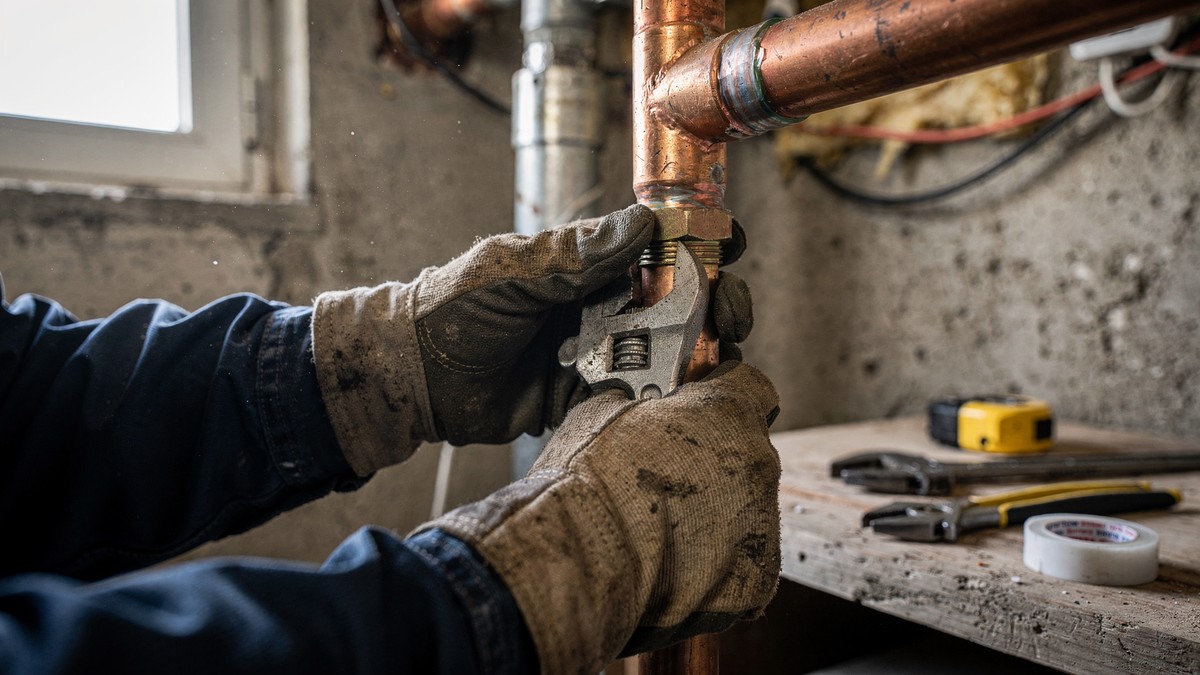 установка котельной в частном доме