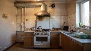 Вентиляция на кухне с газовой плитой в Иваново: нормы, ошибки и реальные решения