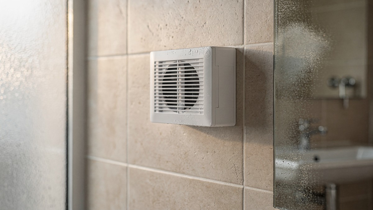 вентиляция в ванной Иваново