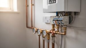 ИБП для газового котла в Ярославле: нужен ли и какой выбрать