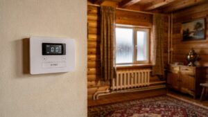 Как выбрать котёл для частного дома Ивановской области: полный гид