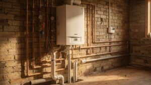 Котёл BAXI или Vaillant: что выбрать для частного дома в Ивановской области