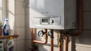Котёл BAXI или Vaillant: что выбрать для частного дома в Иваново