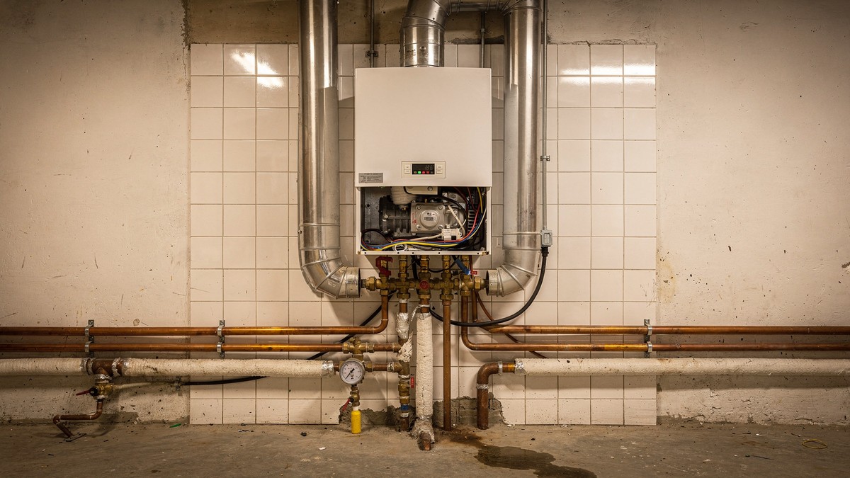��������� ���� Viessmann � �������: ����� �������, �������� ���� � ���� �������