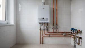 Настенный котёл Viessmann в Ярославле: обзор моделей, реальные цены и опыт монтажа