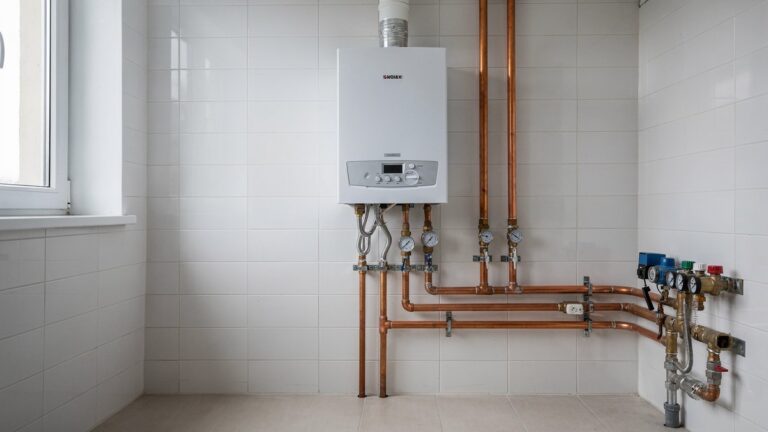 ��������� ���� Viessmann � ���������: ����� �������, �������� ���� � ���� �������