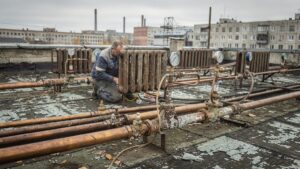 Опрессовка системы отопления в Ивановской области: что это, зачем и как проходит
