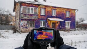 Promterm или Buderus: выбор котла для дома в Иваново
