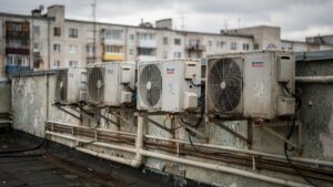 Сервисное обслуживание кондиционера в Иваново: что входит и сколько стоит