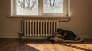 Сервисное обслуживание котла в Иваново: почему важно делать ежегодно